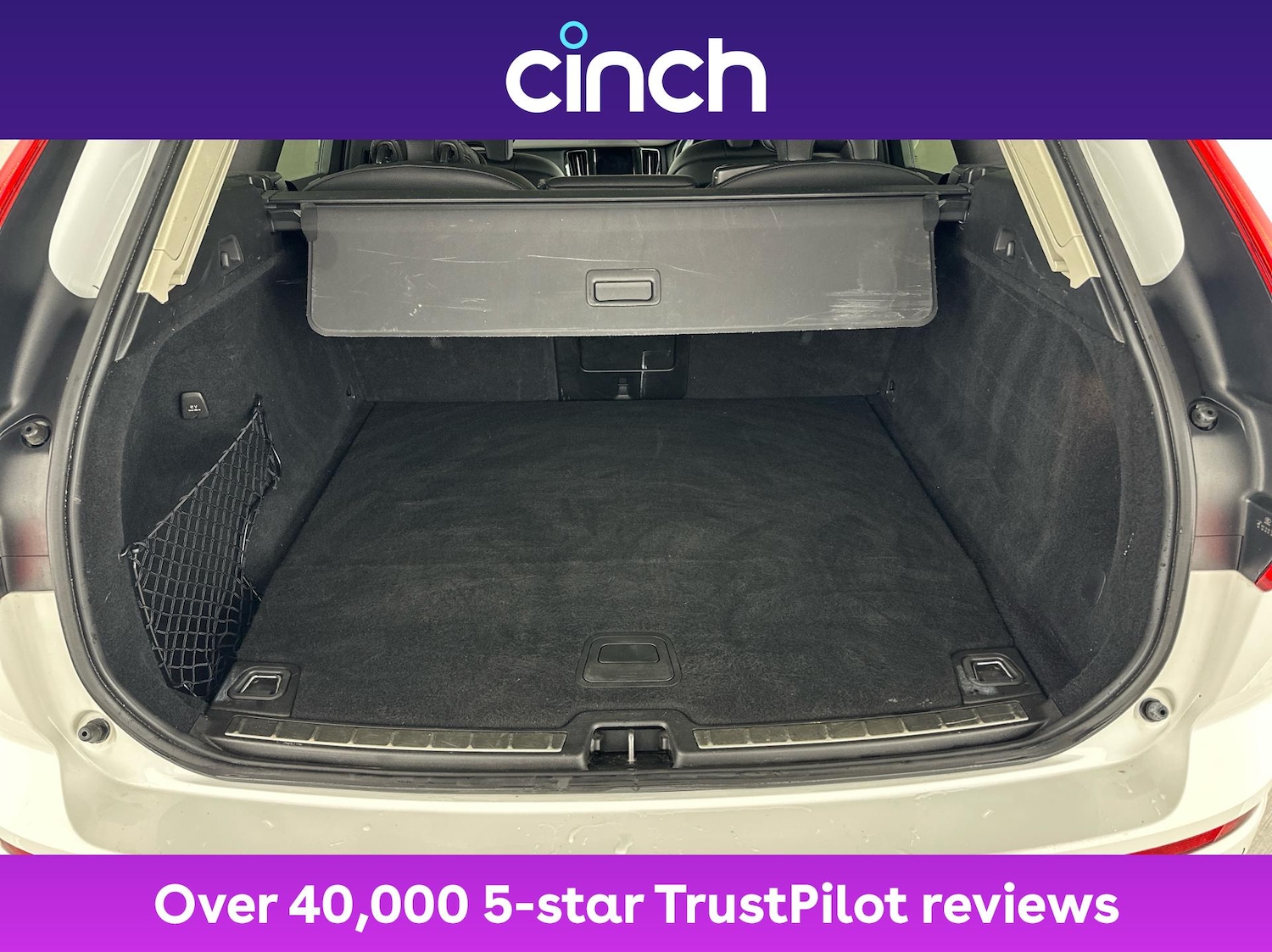 Used Volvo XC60 2022 for sale - 77056107: Photo 21