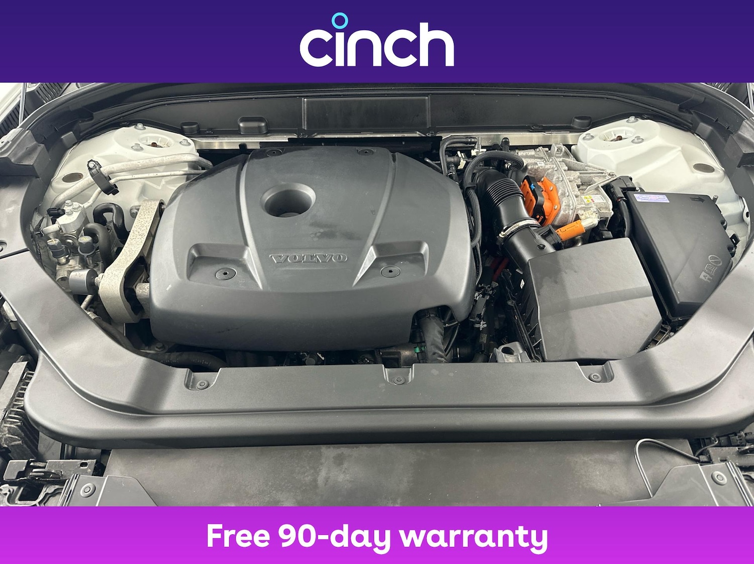 Used Volvo XC60 2022 for sale - 77056107: Photo 23