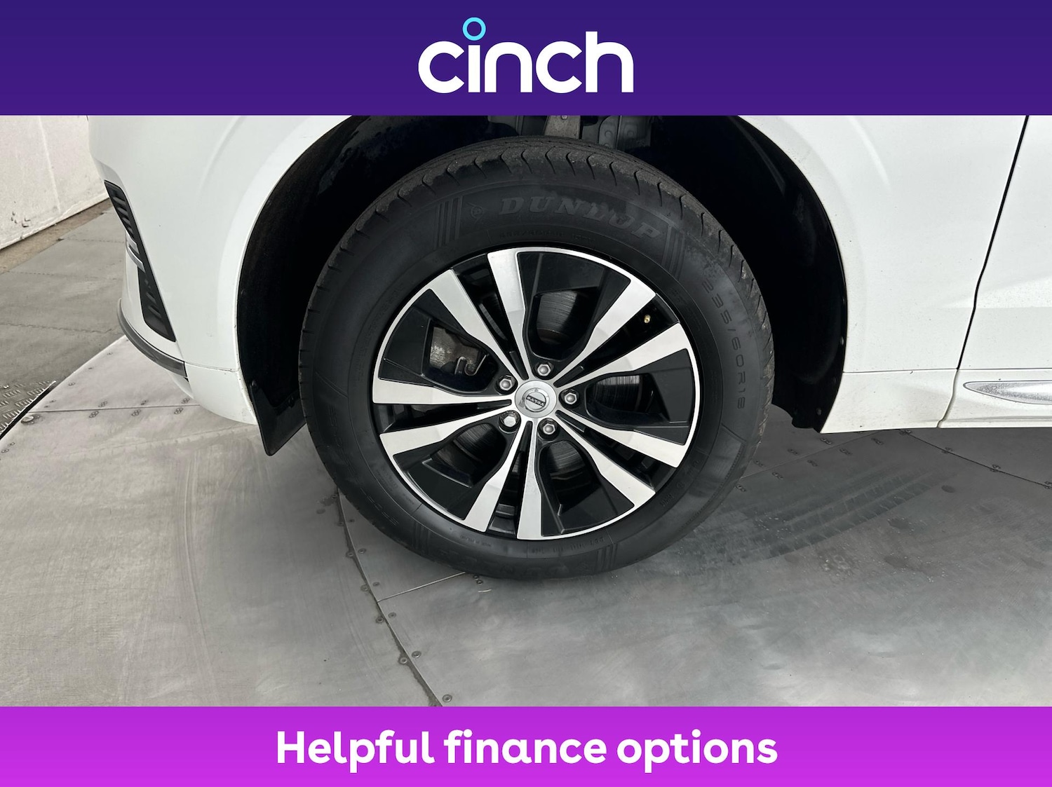 Used Volvo XC60 2022 for sale - 77056107: Photo 24