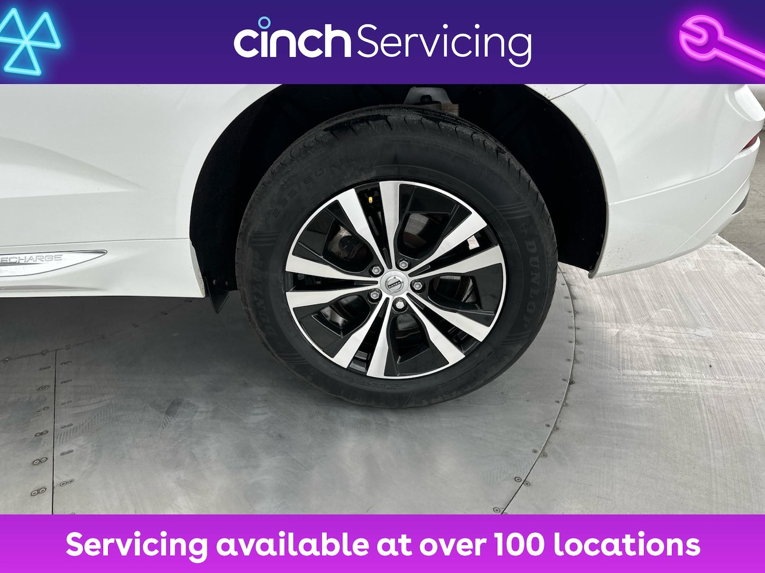 Used Volvo XC60 2022 for sale - 77056107: Photo 26