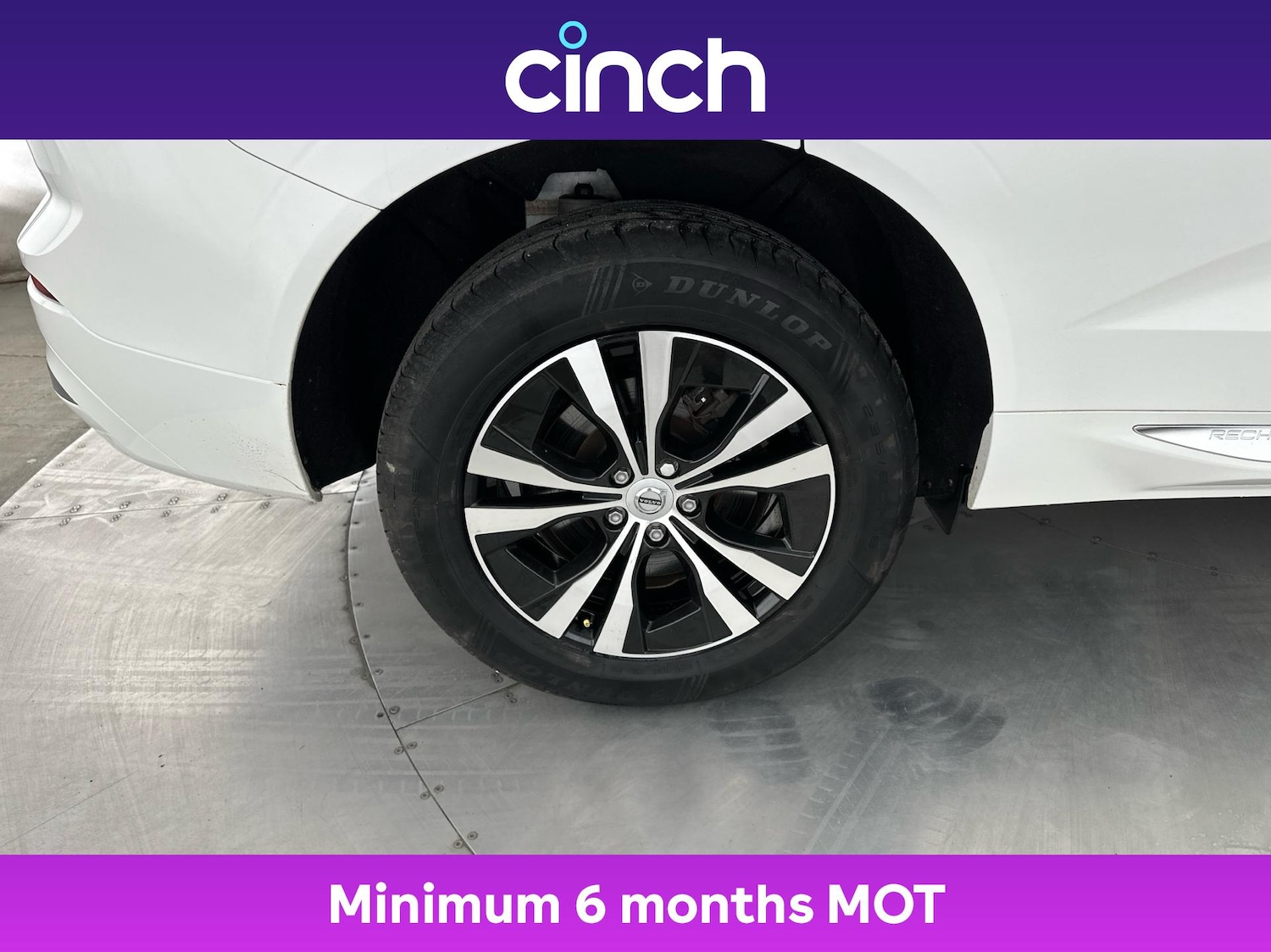 Used Volvo XC60 2022 for sale - 77056107: Photo 27