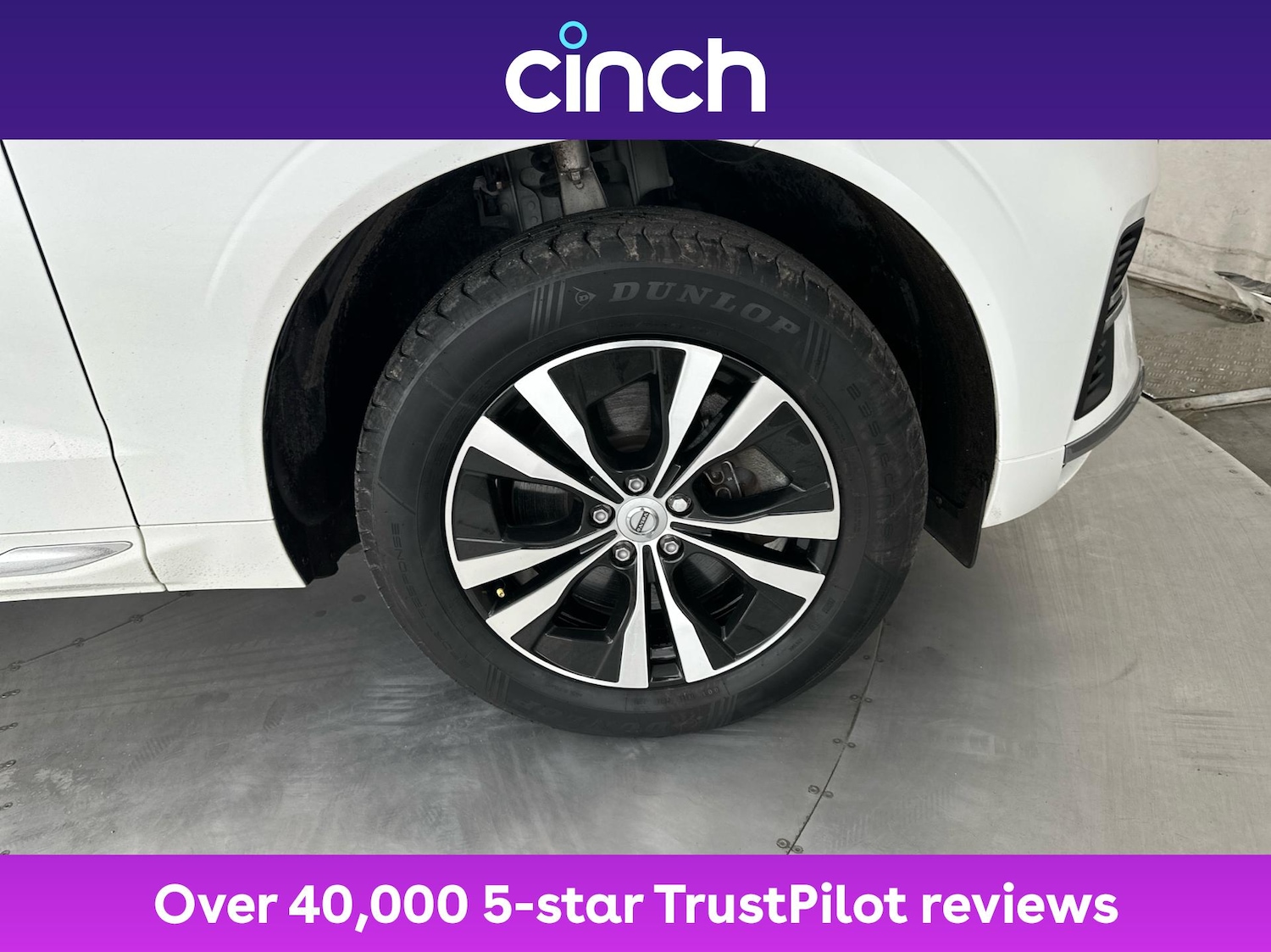 Used Volvo XC60 2022 for sale - 77056107: Photo 28