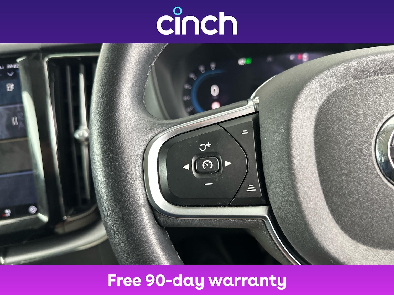 Used Volvo XC60 2022 for sale - 77056107: Photo 34