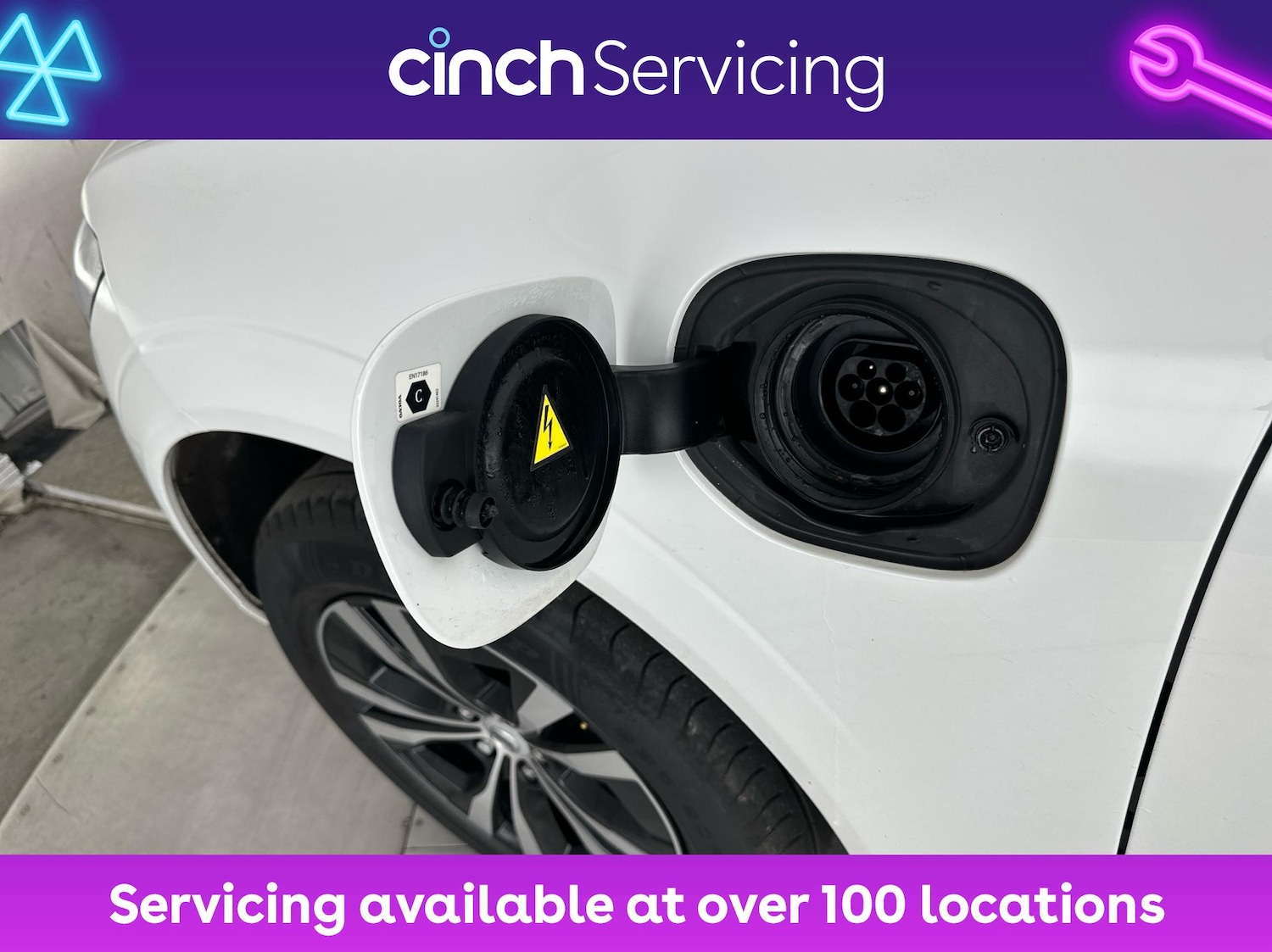 Used Volvo XC60 2022 for sale - 77056107: Photo 36