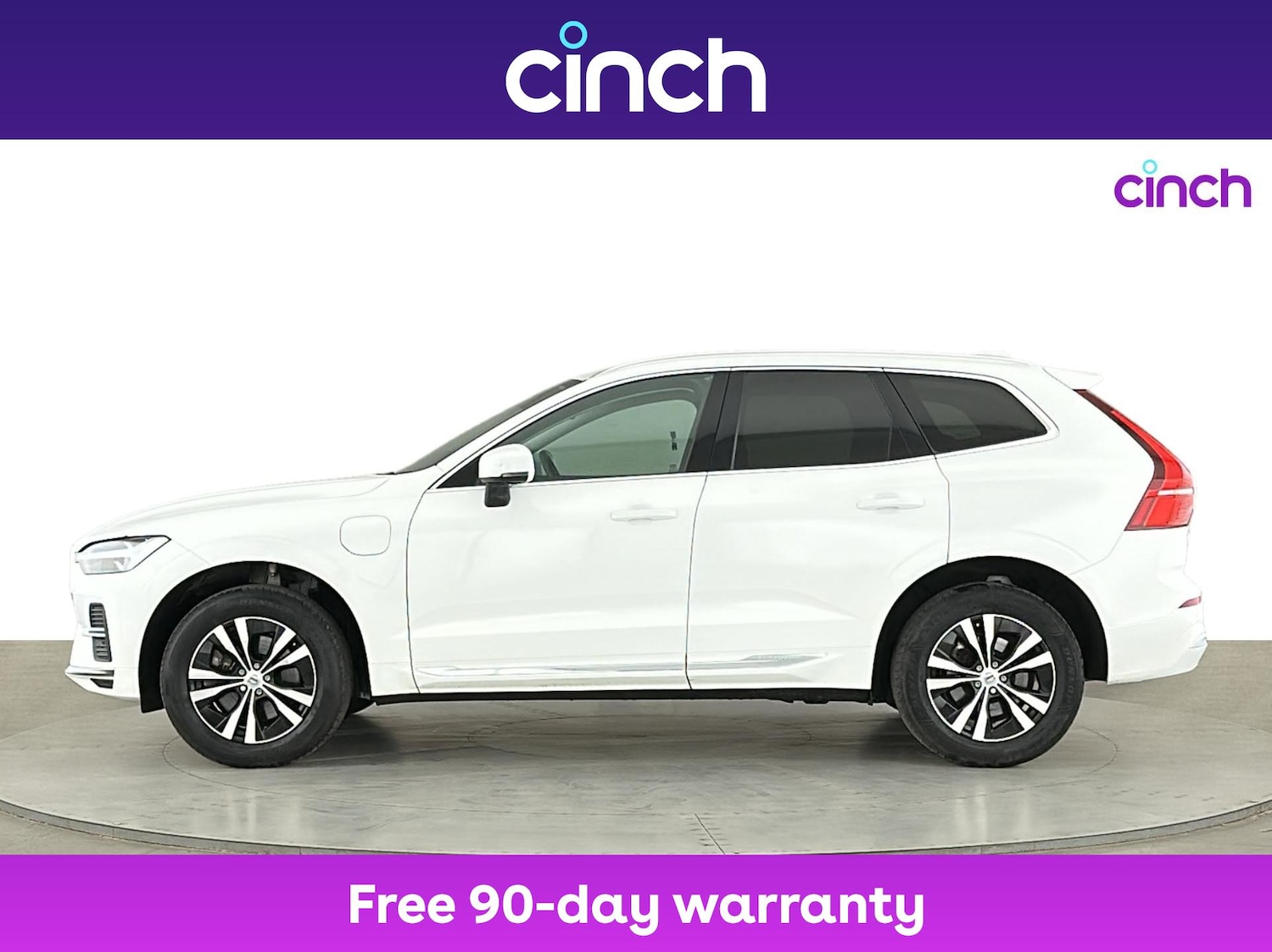 Used Volvo XC60 2022 for sale - 77056107: Photo 8