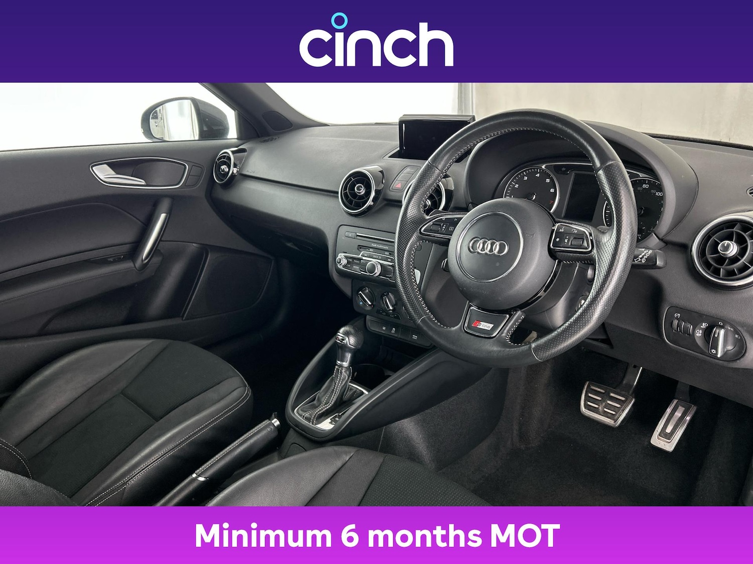 Used Audi A1 2018 for sale - 77067978: Photo 12