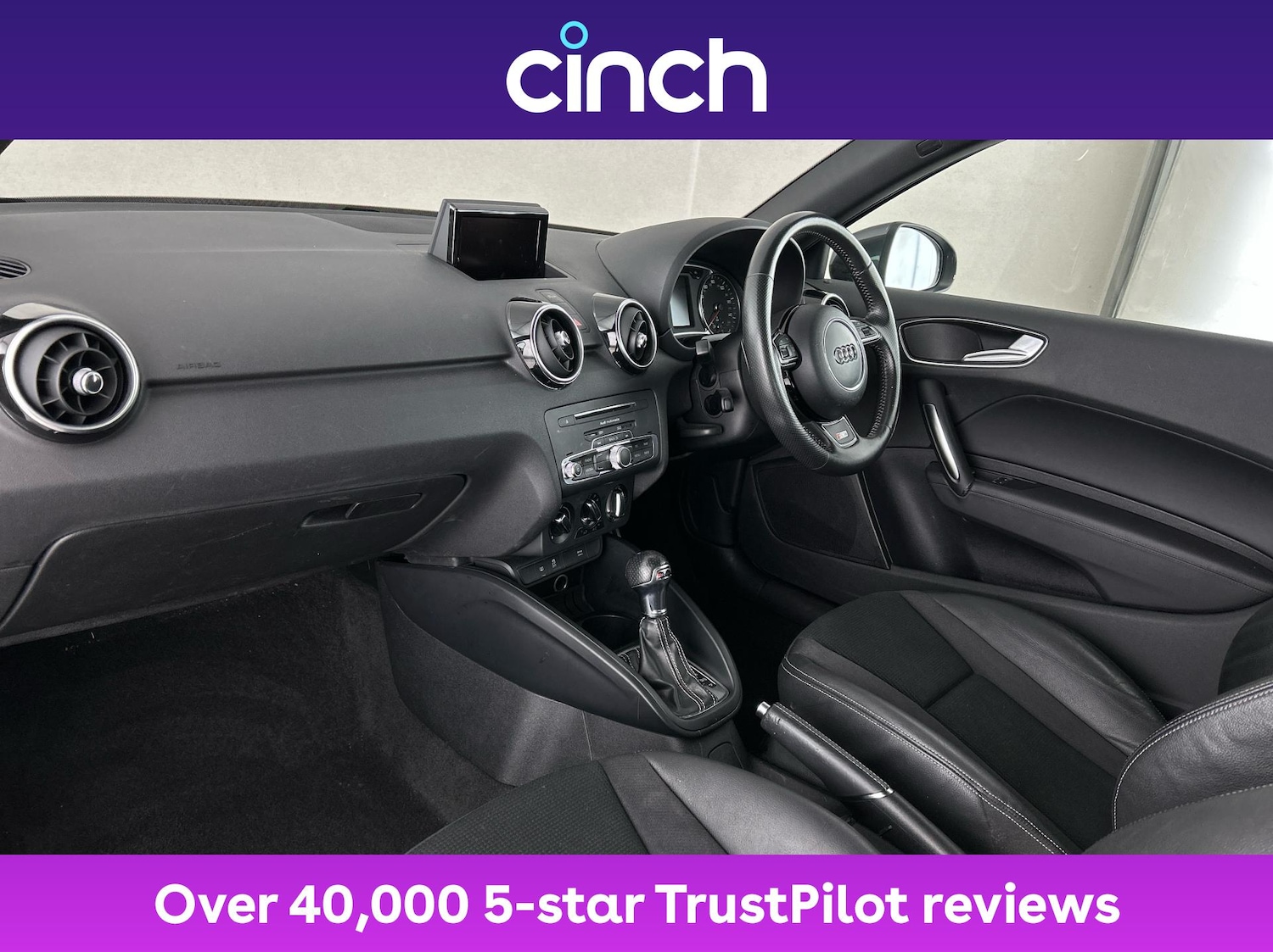 Used Audi A1 2018 for sale - 77067978: Photo 14