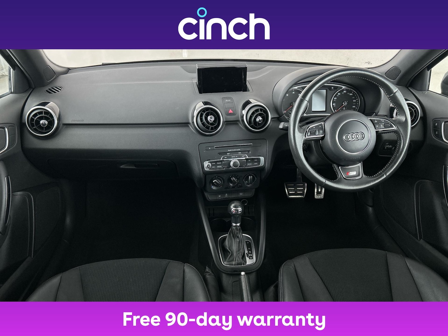 Used Audi A1 2018 for sale - 77067978: Photo 15