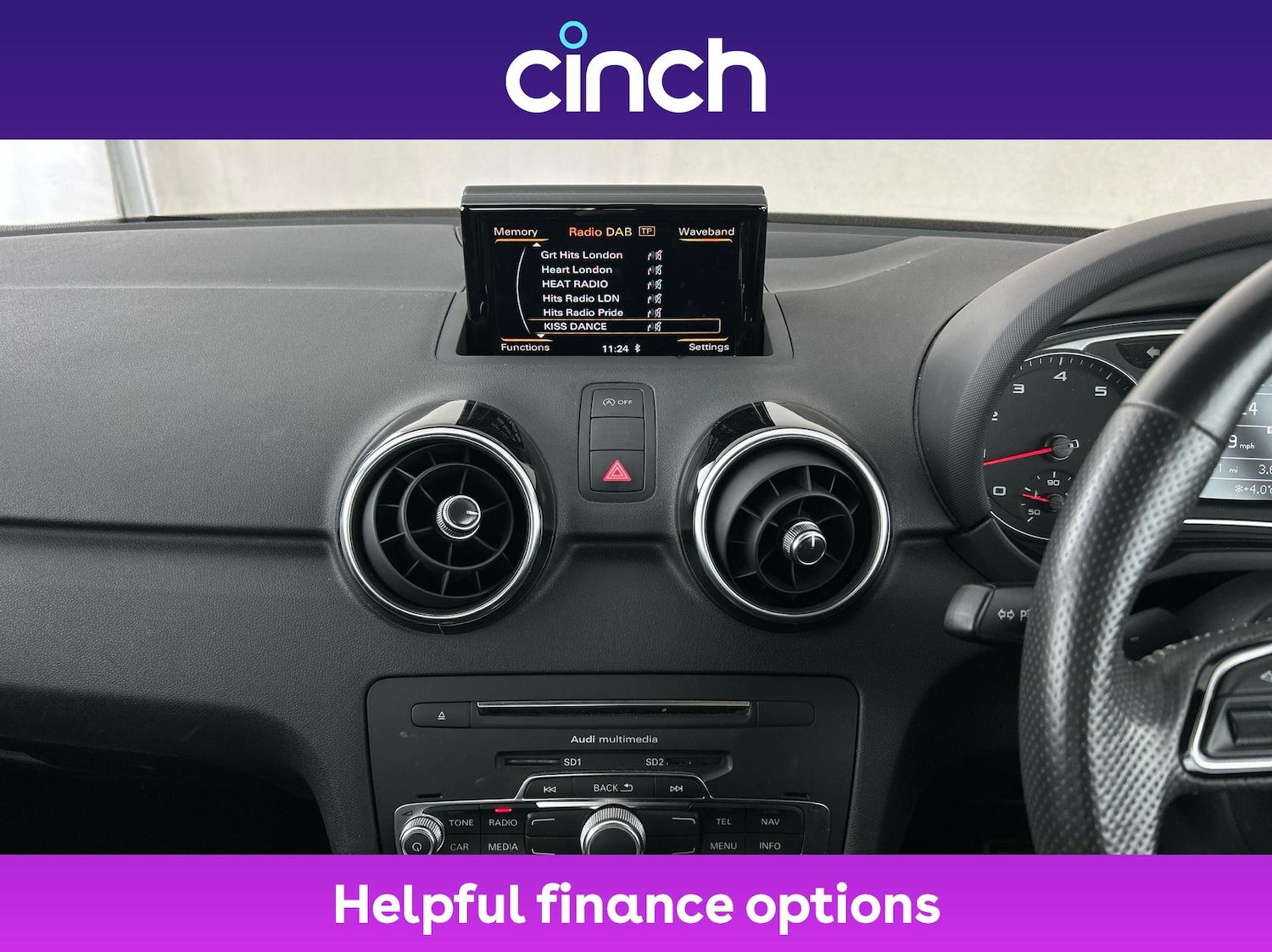 Used Audi A1 2018 for sale - 77067978: Photo 17