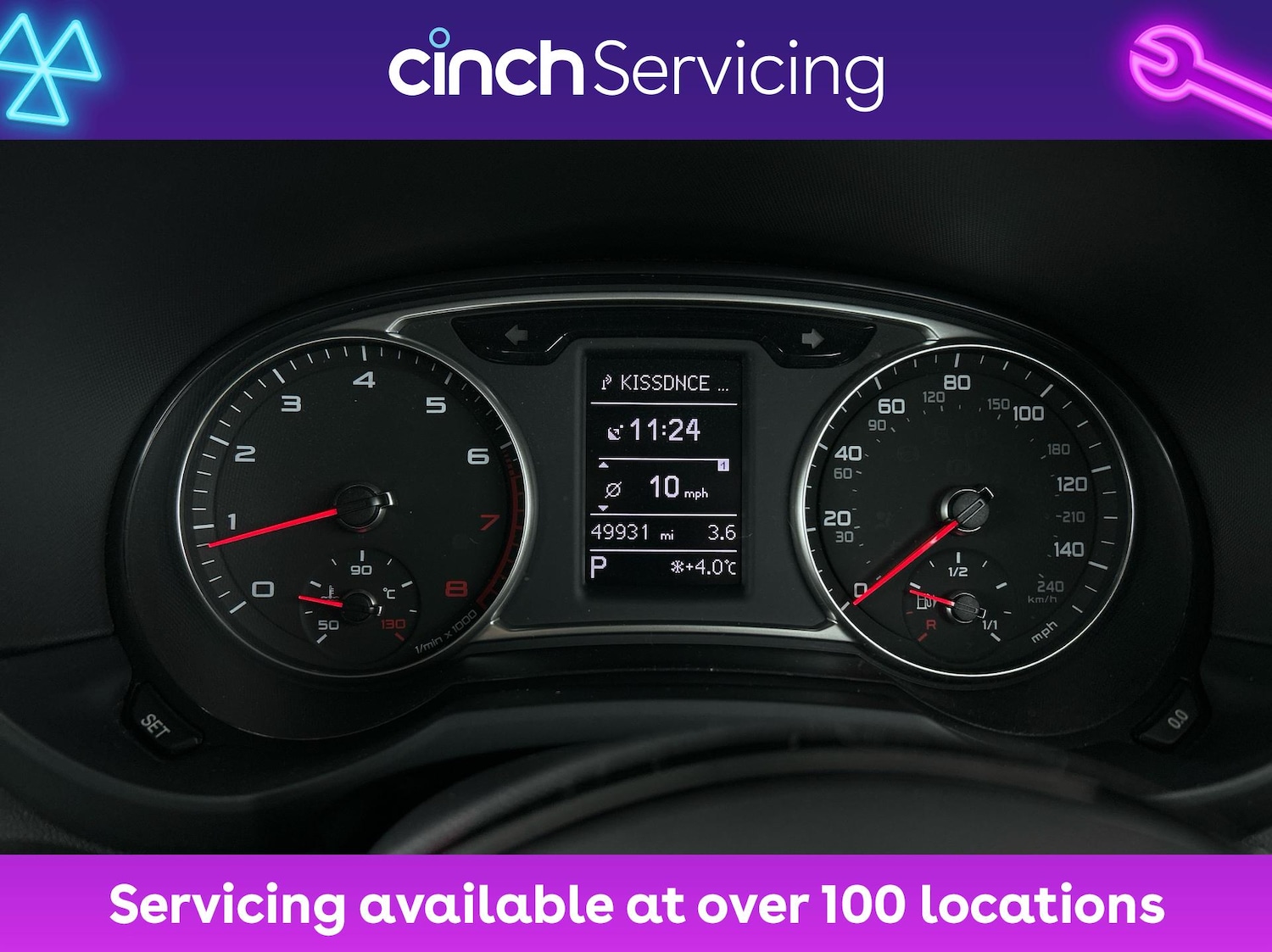 Used Audi A1 2018 for sale - 77067978: Photo 18