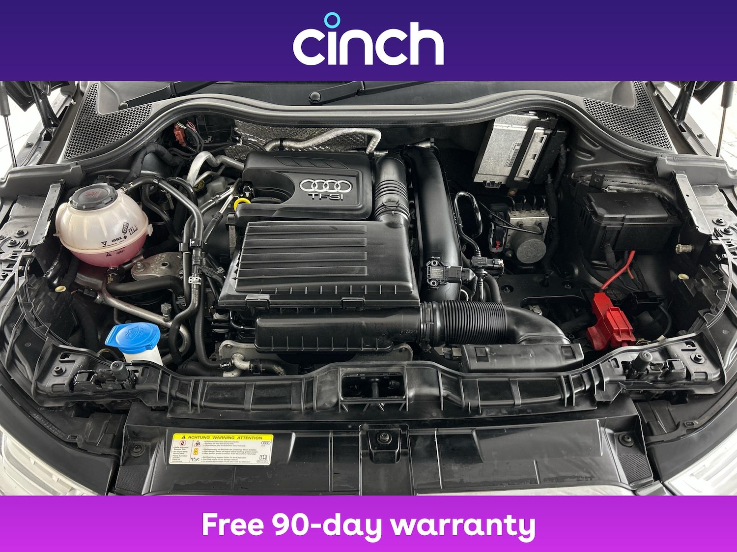 Used Audi A1 2018 for sale - 77067978: Photo 23