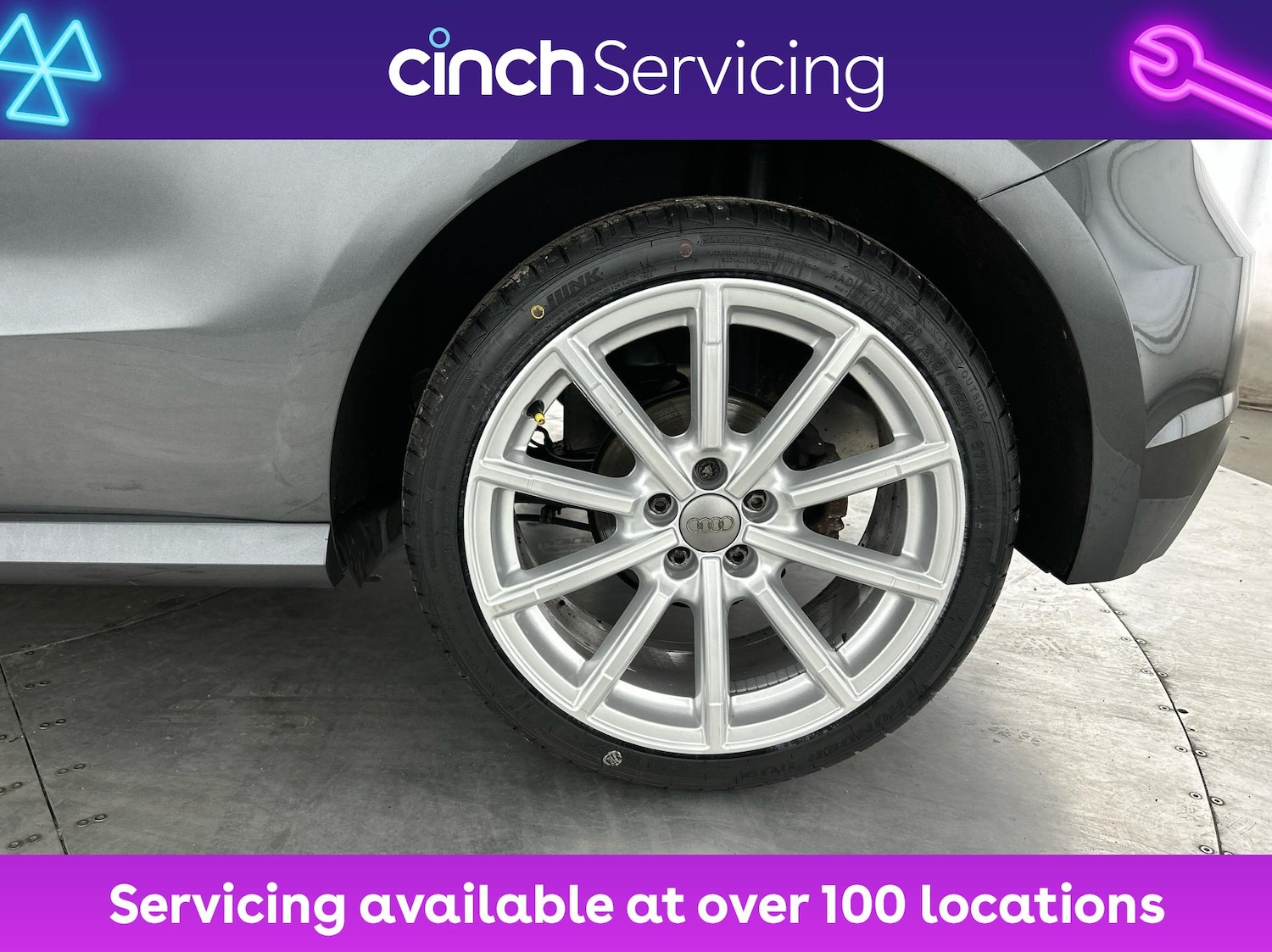 Used Audi A1 2018 for sale - 77067978: Photo 26