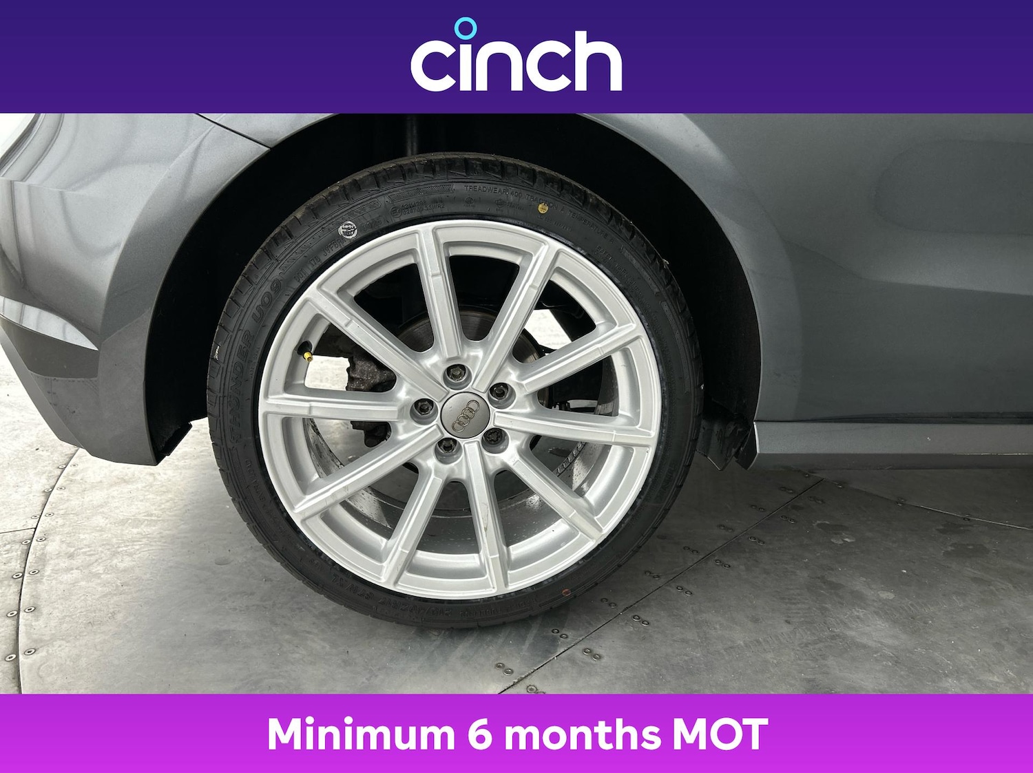 Used Audi A1 2018 for sale - 77067978: Photo 27