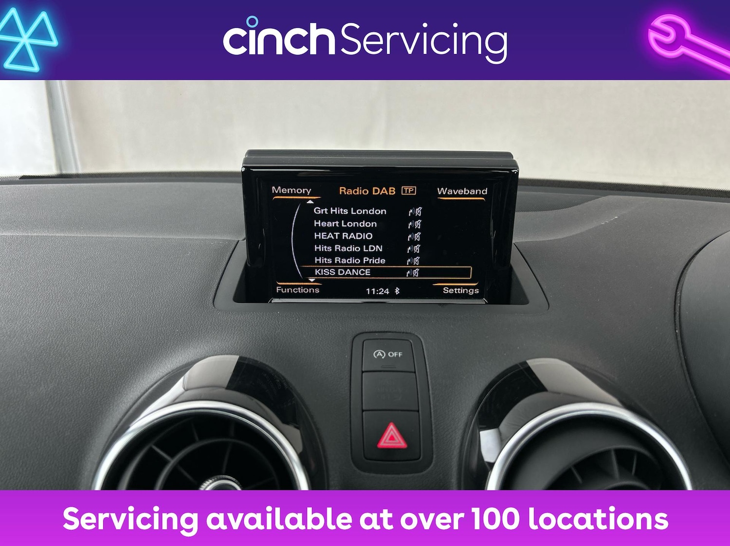 Used Audi A1 2018 for sale - 77067978: Photo 31