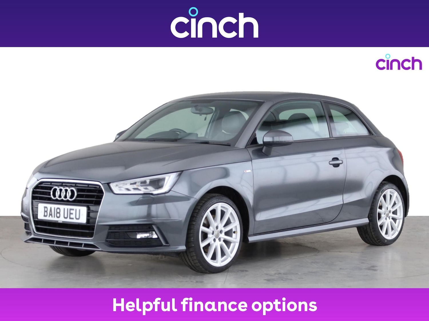 Used Audi A1 2018 for sale - 77067978: Photo 9
