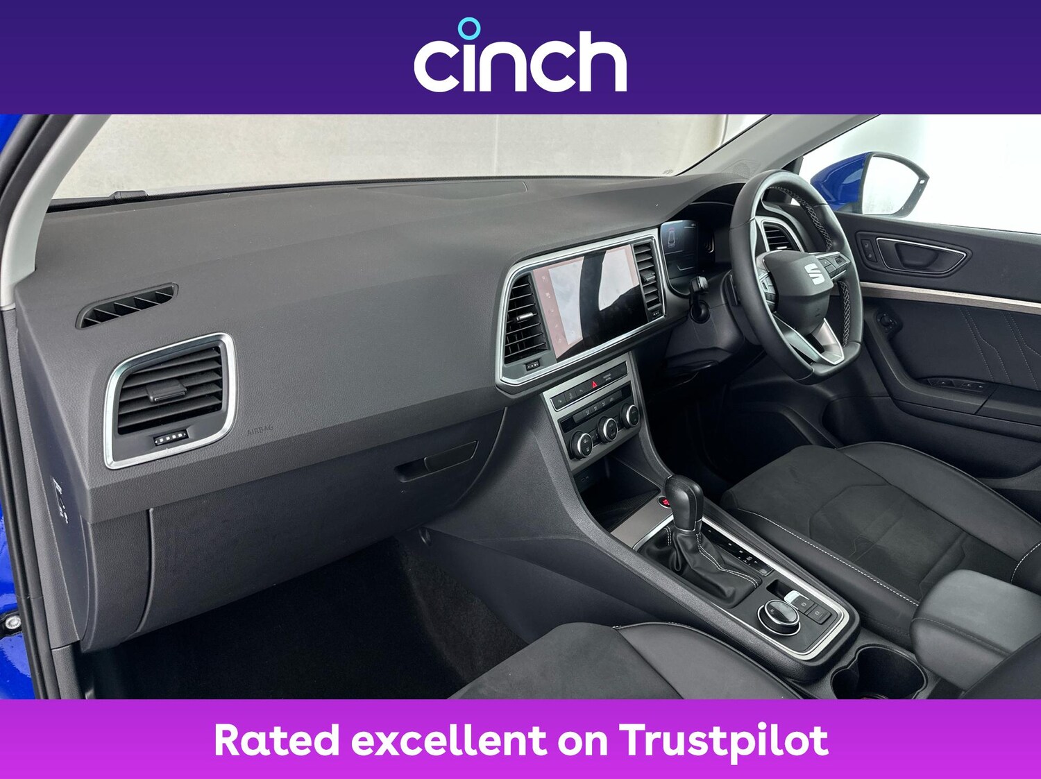 Used SEAT Ateca 2023 for sale - 76148680: Photo 14