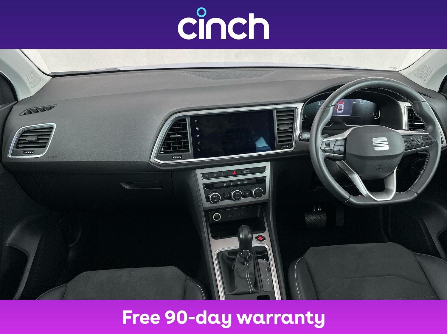 Used SEAT Ateca 2023 for sale - 76148680: Photo 15