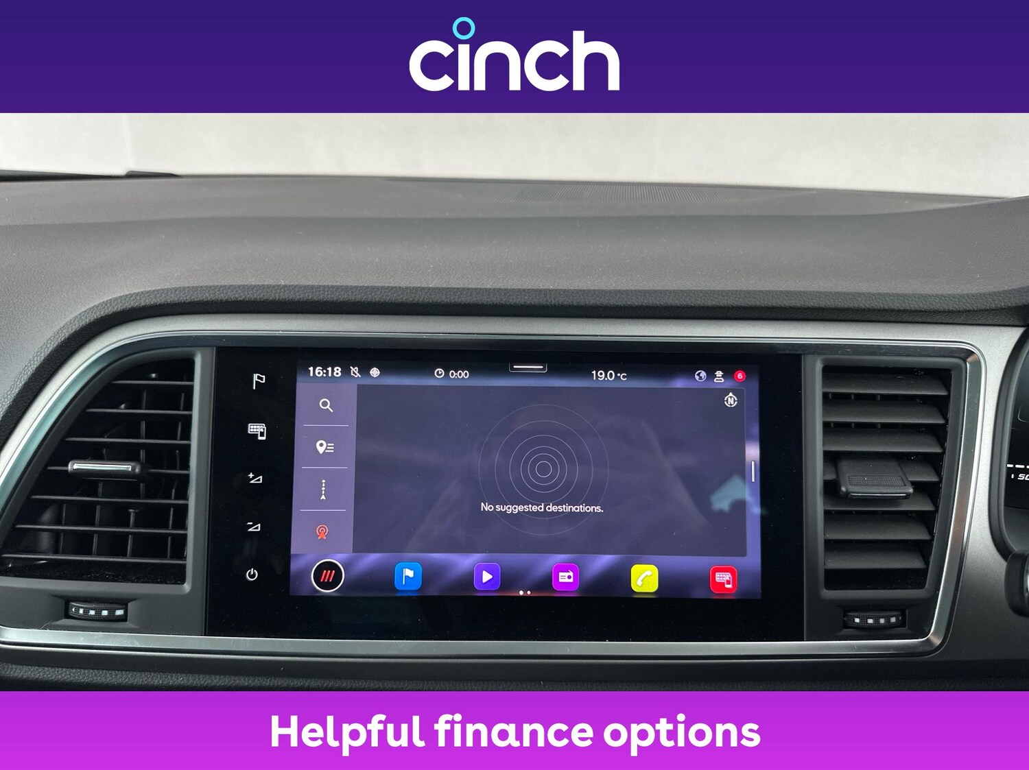 Used SEAT Ateca 2023 for sale - 76148680: Photo 17