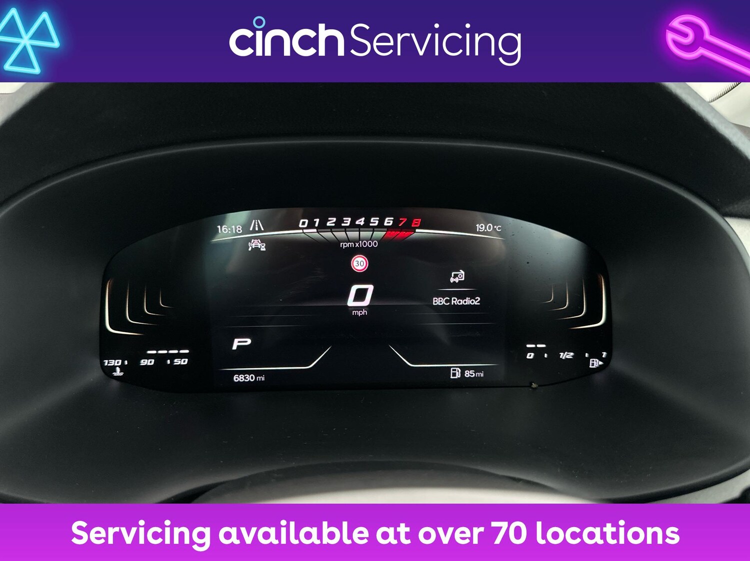 Used SEAT Ateca 2023 for sale - 76148680: Photo 18