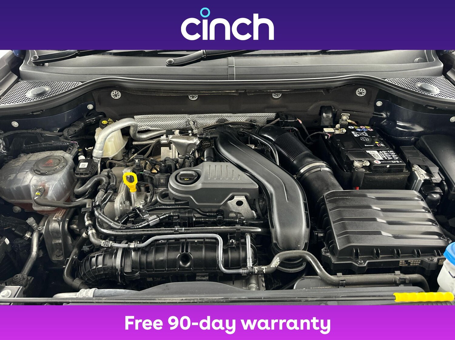 Used SEAT Ateca 2023 for sale - 76148680: Photo 23