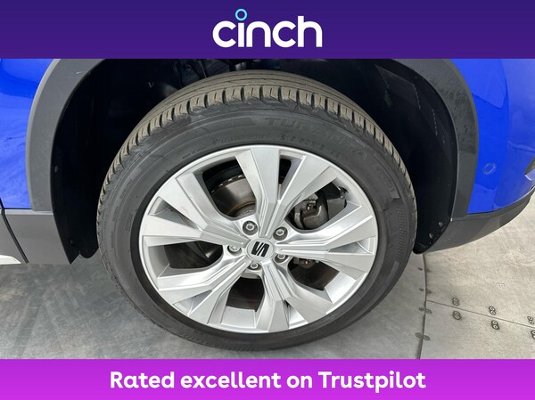 Used SEAT Ateca 2023 for sale - 76148680: Photo 28