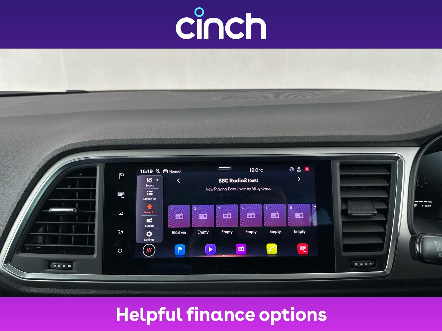 Used SEAT Ateca 2023 for sale - 76148680: Photo 30