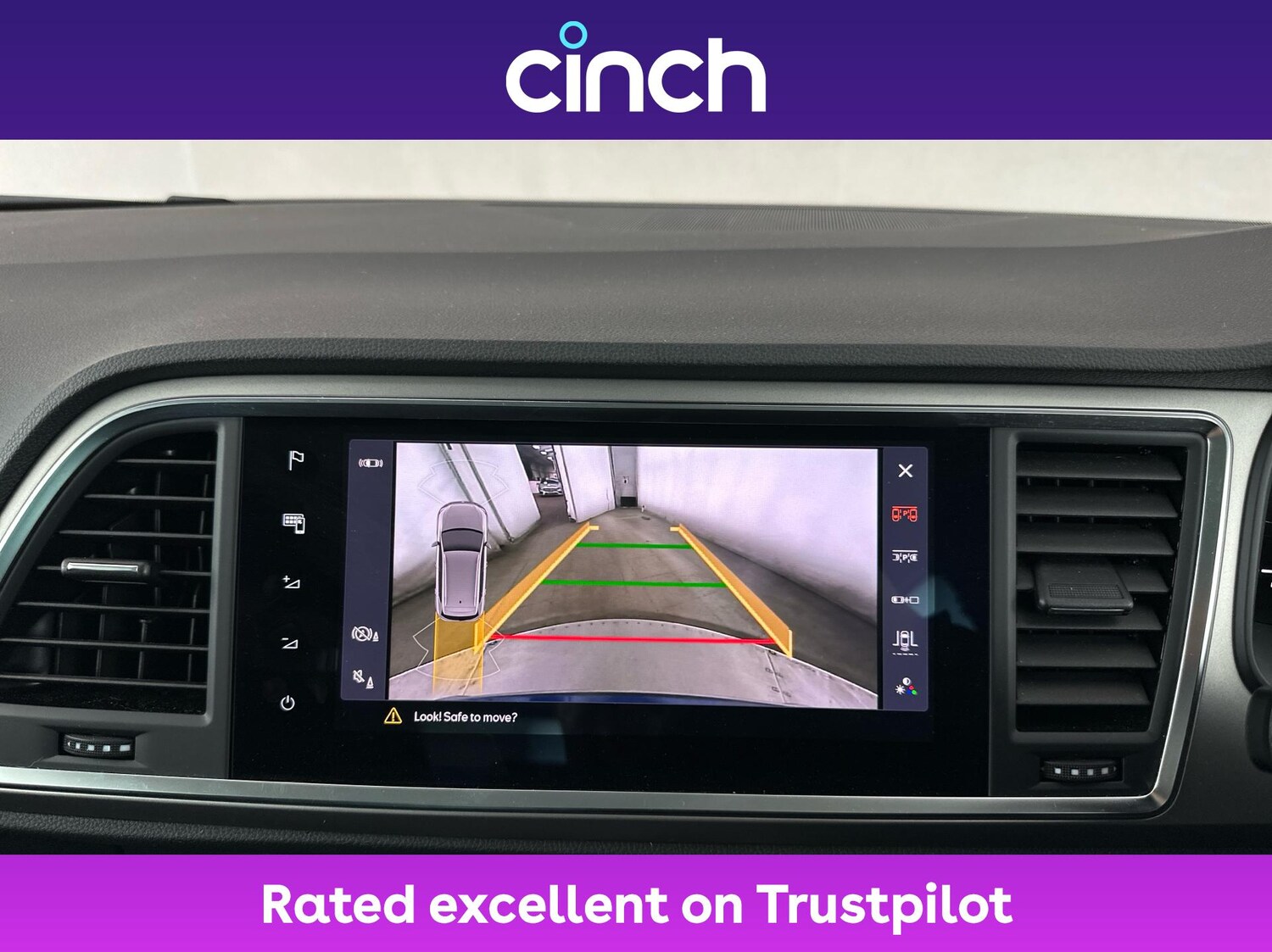 Used SEAT Ateca 2023 for sale - 76148680: Photo 33