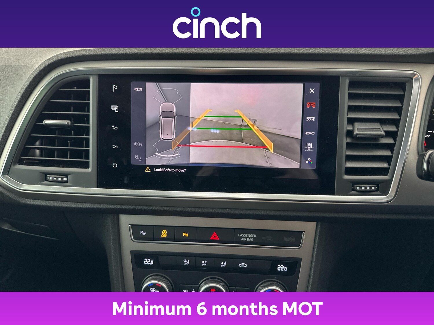 Used SEAT Ateca 2023 for sale - 76148680: Photo 42