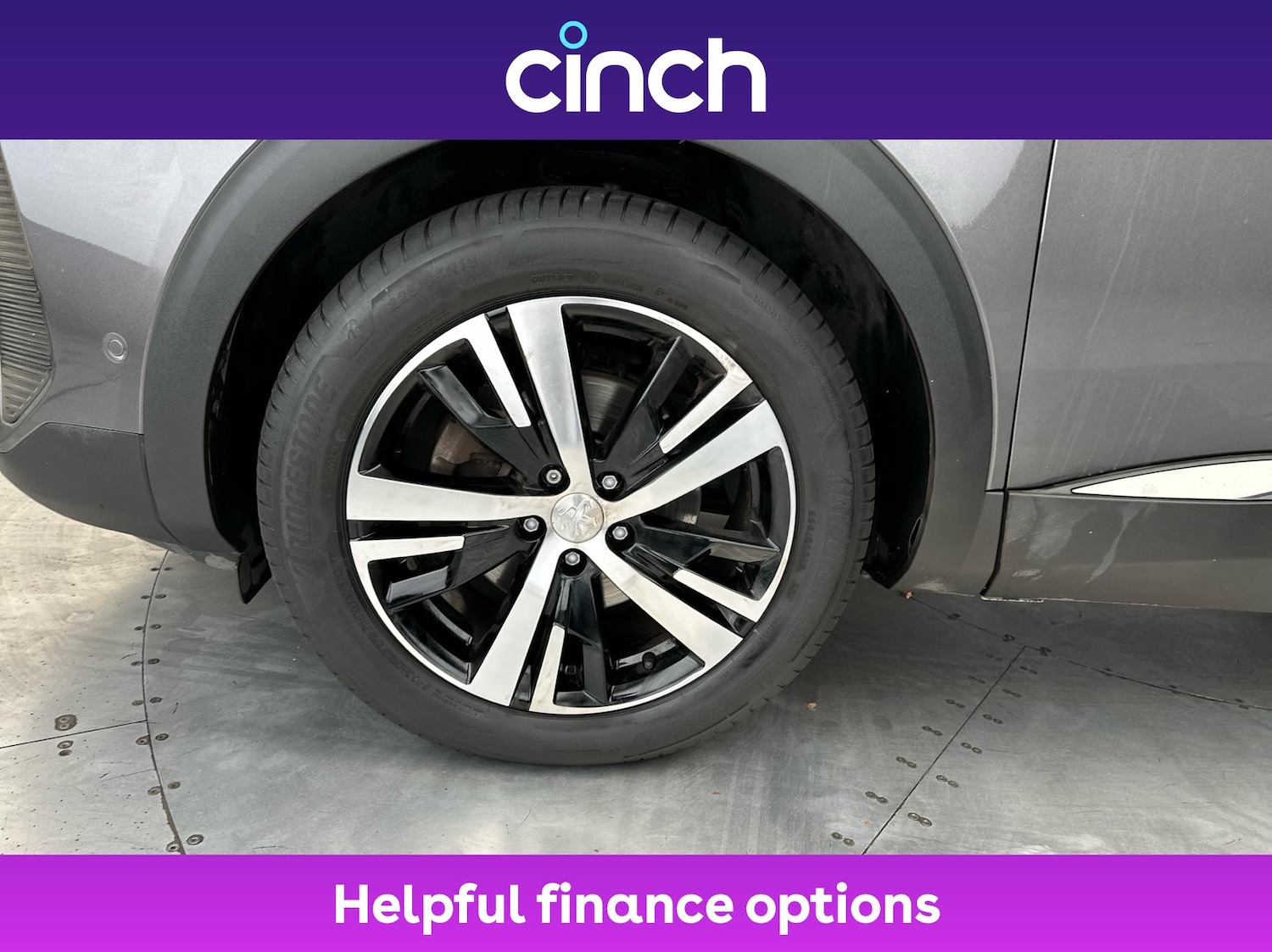 Used Peugeot 5008 2022 for sale - 76495617: Photo 24