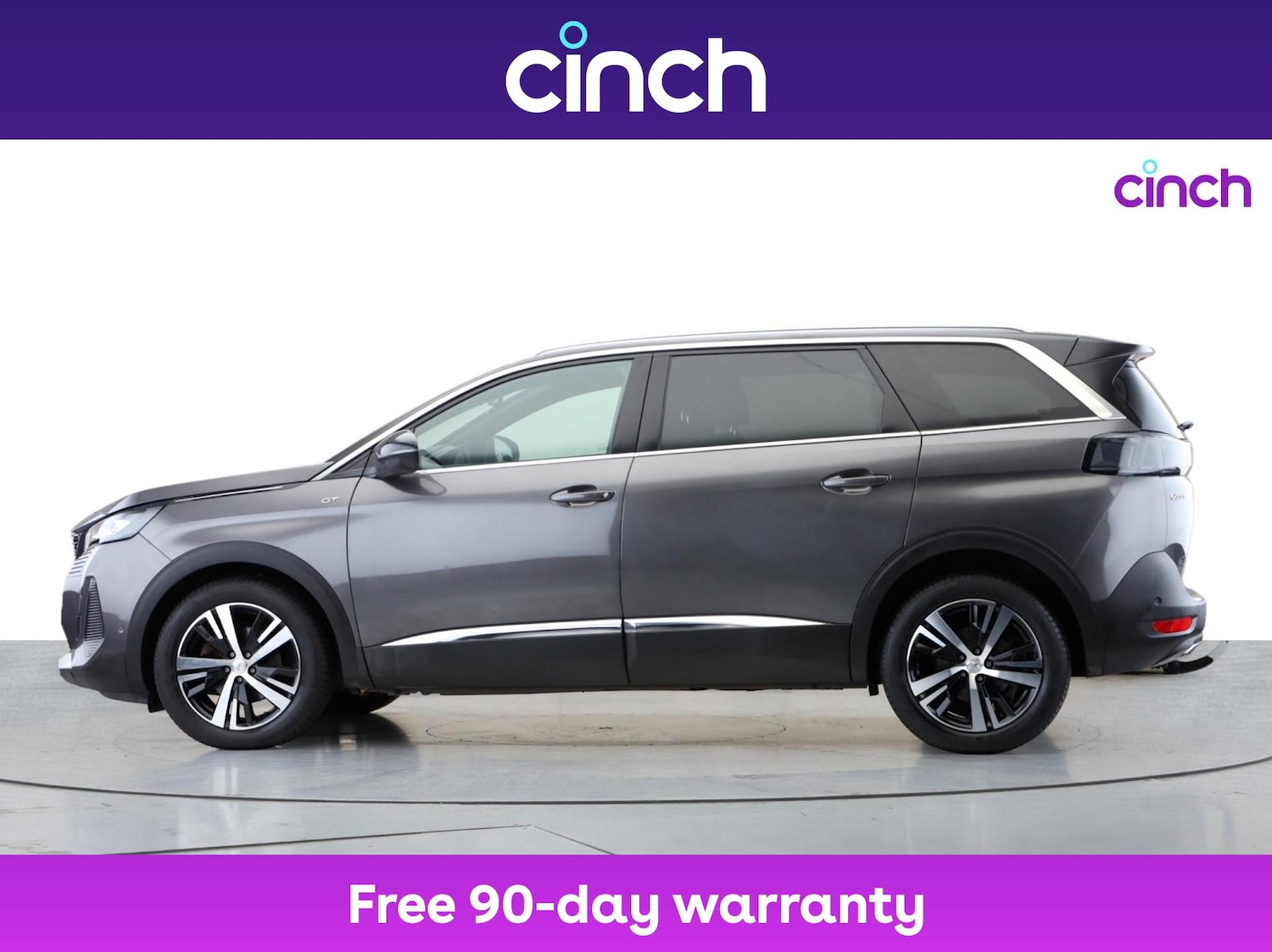 Used Peugeot 5008 2022 for sale - 76495617: Photo 8