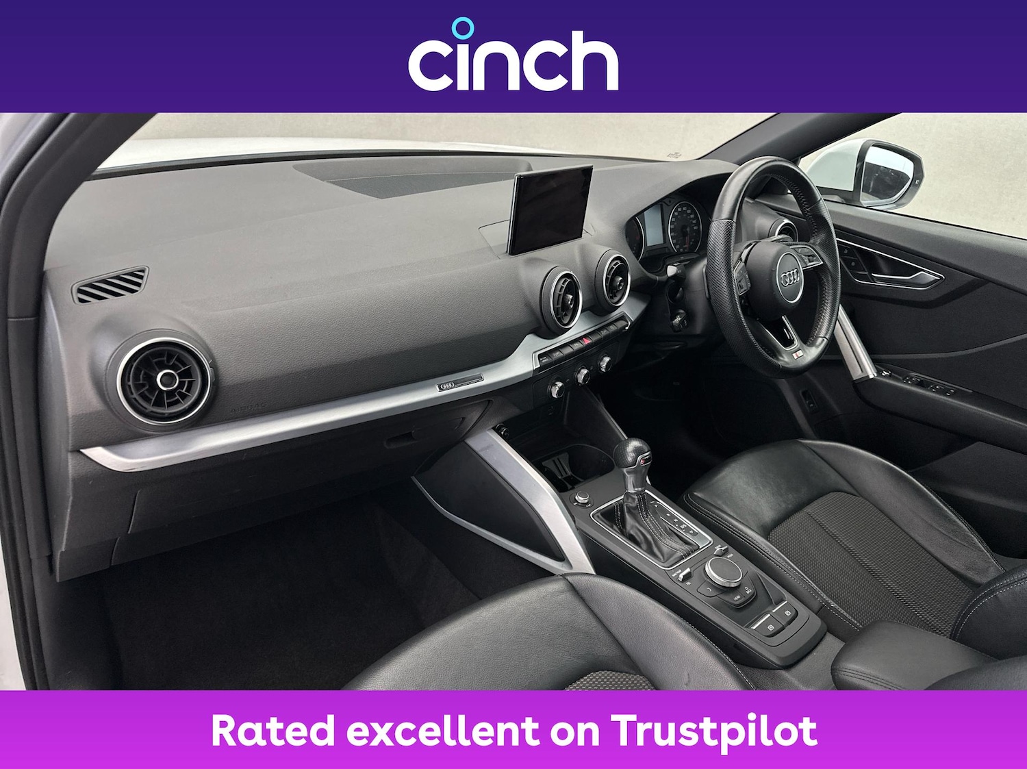 Used Audi Q2 2019 for sale - 76523358: Photo 14