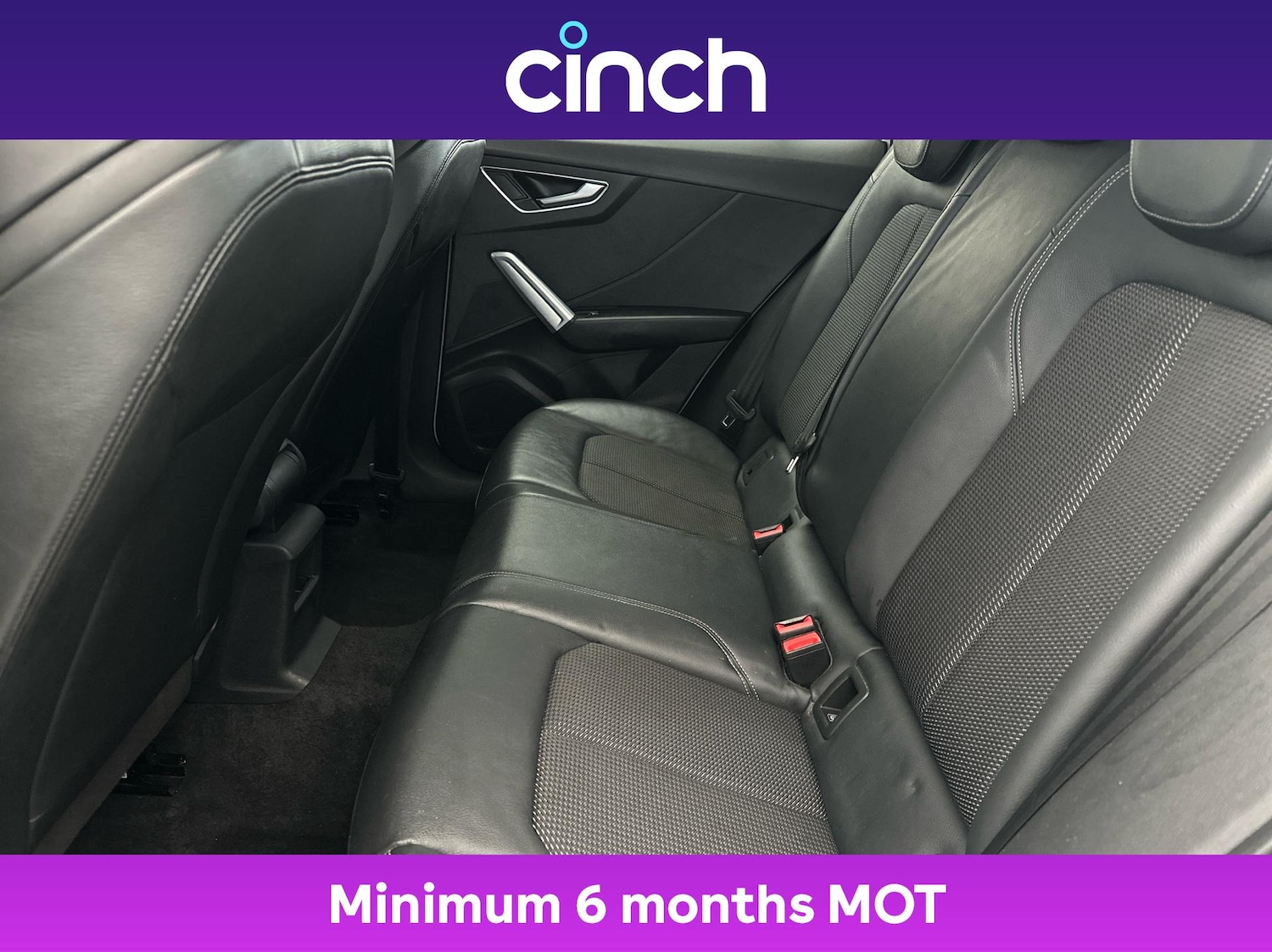 Used Audi Q2 2019 for sale - 76523358: Photo 20