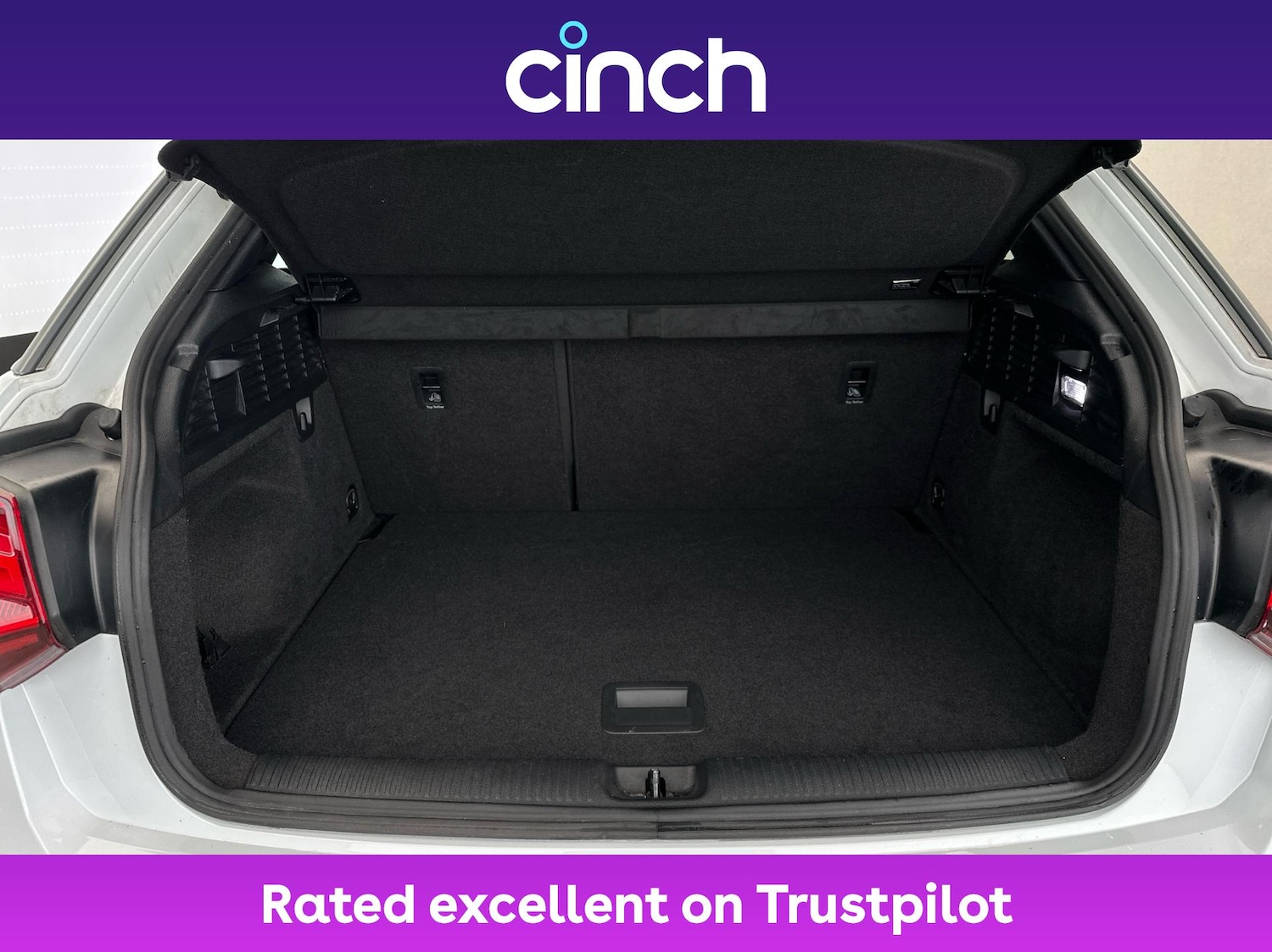 Used Audi Q2 2019 for sale - 76523358: Photo 21