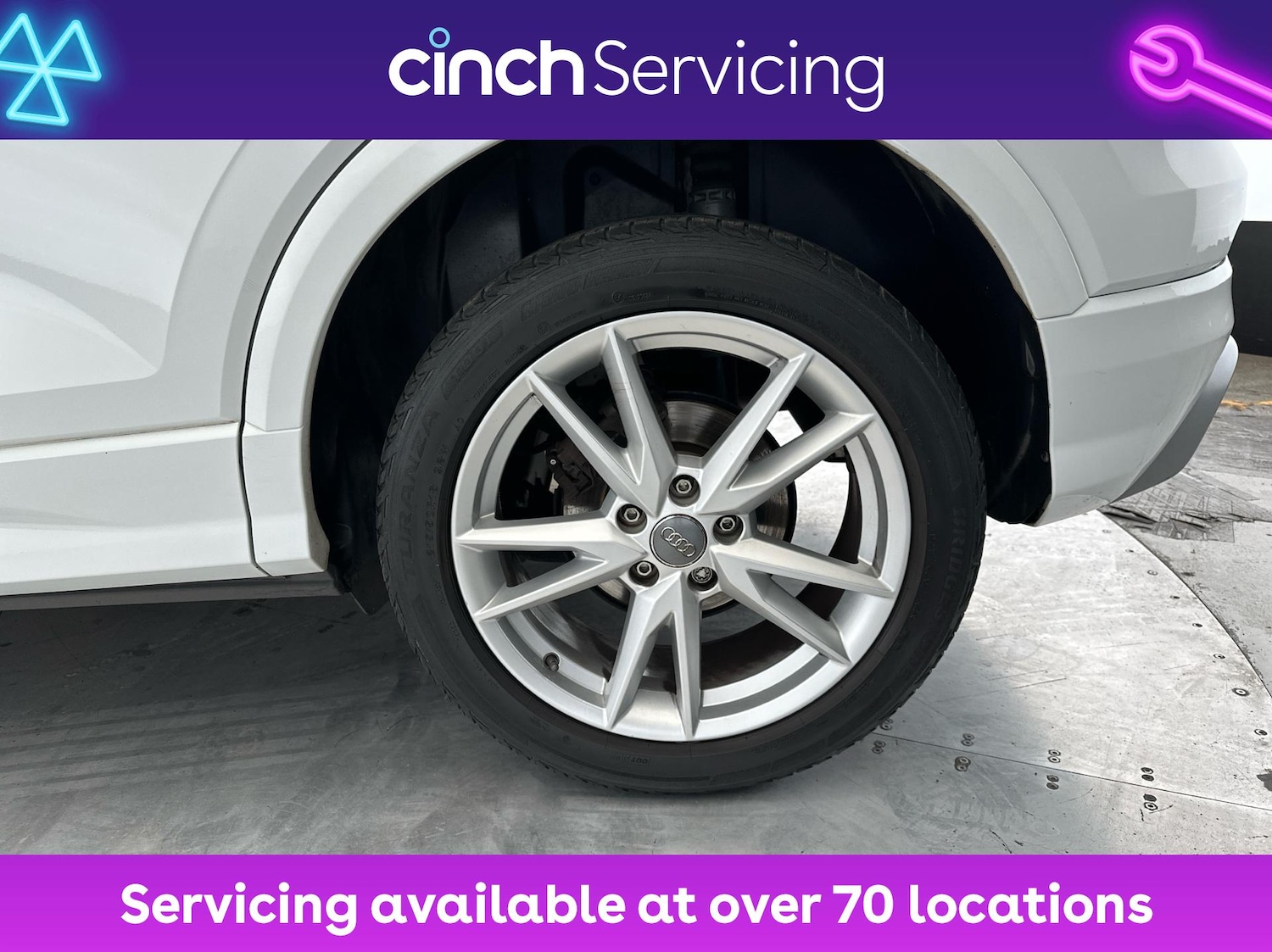 Used Audi Q2 2019 for sale - 76523358: Photo 26