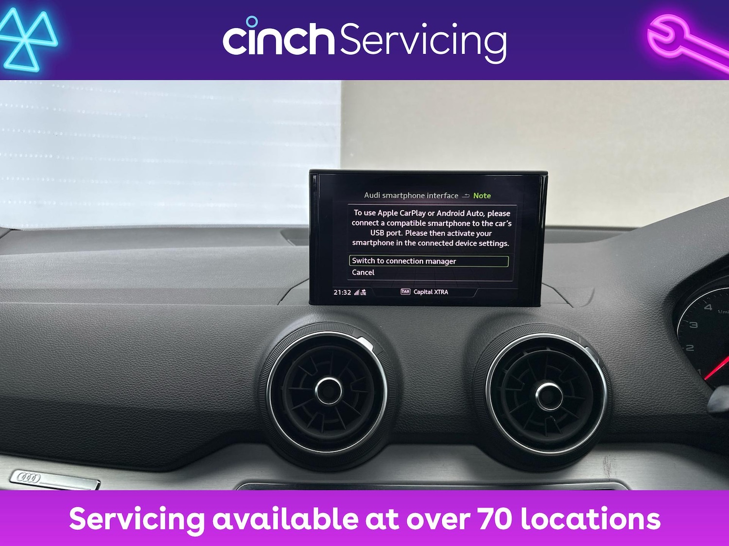 Used Audi Q2 2019 for sale - 76523358: Photo 31