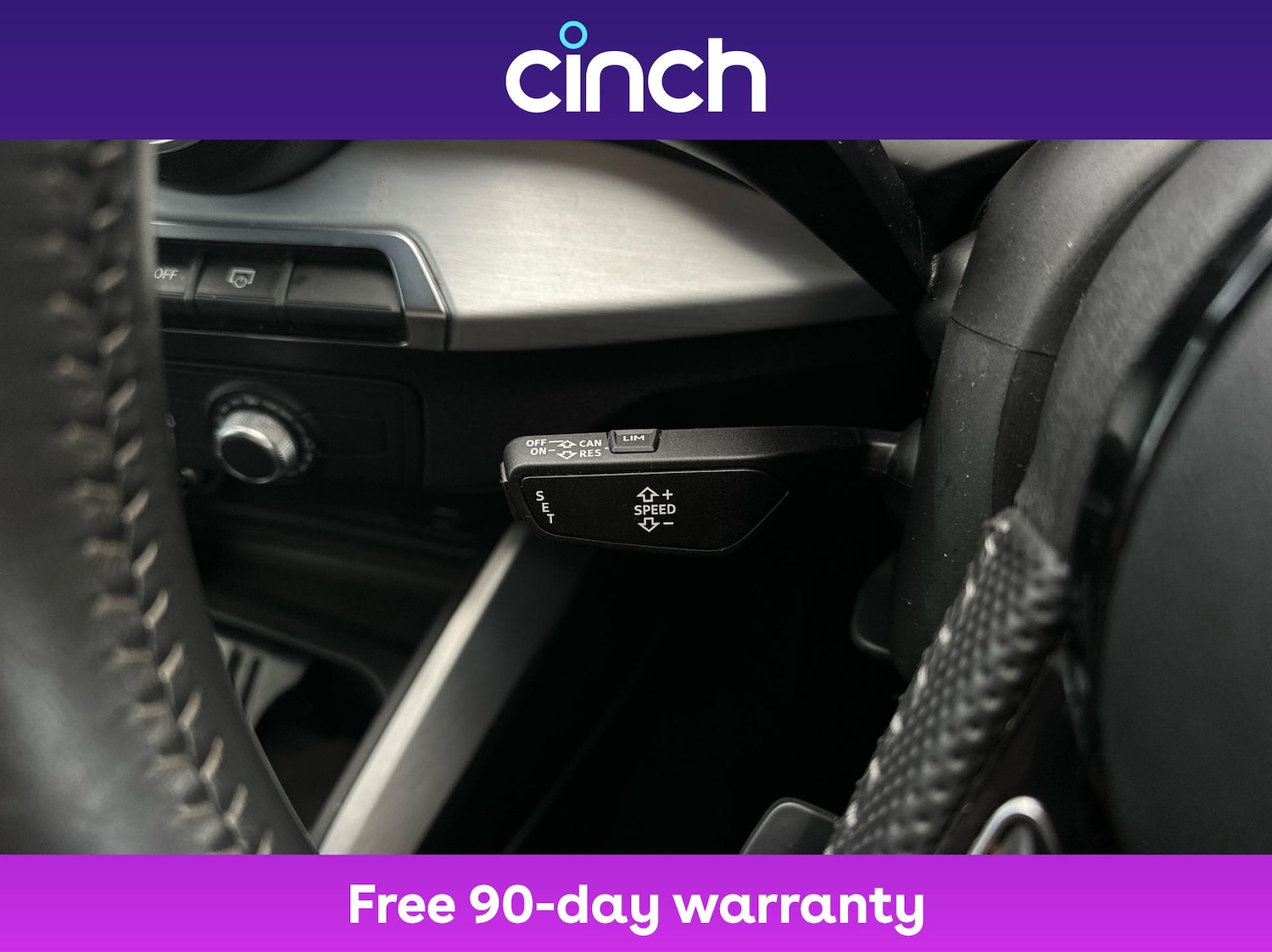 Used Audi Q2 2019 for sale - 76523358: Photo 34