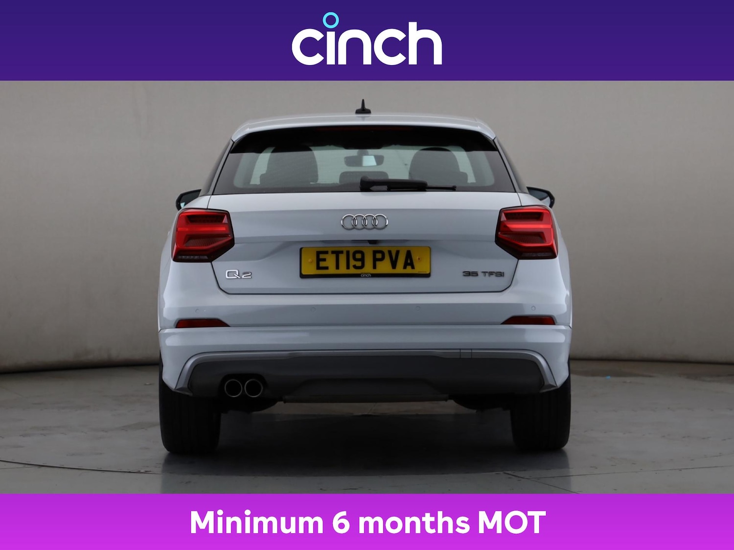 Used Audi Q2 2019 for sale - 76523358: Photo 5