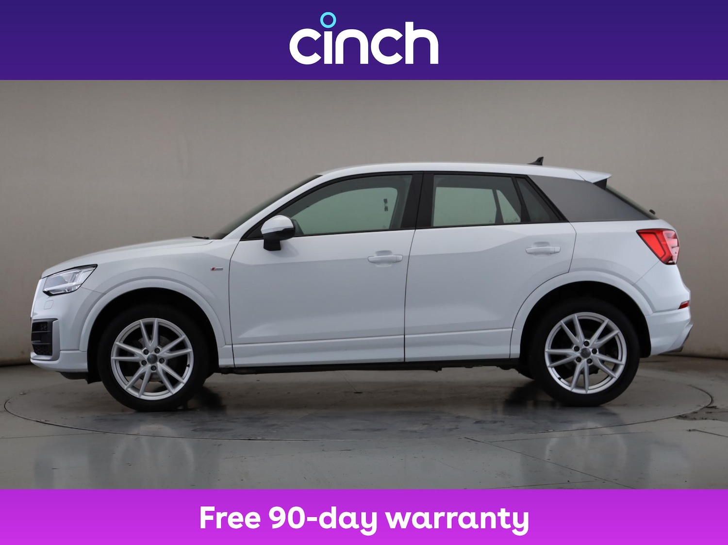 Used Audi Q2 2019 for sale - 76523358: Photo 8