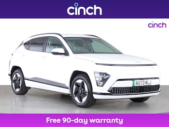2024 - 160kW Advance 65kWh 5dr Auto [Comfort Pack]