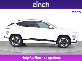 Used Hyundai KONA 2024 for sale - 75892942: Photo