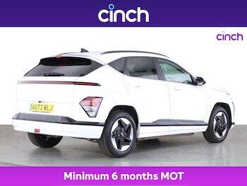 Used Hyundai KONA 2024 for sale - 75892942: Photo