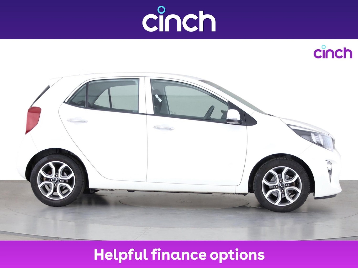 Used Kia Picanto 2021 for sale - 76648074: Photo 2