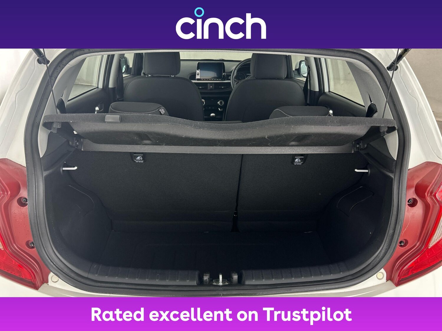 Used Kia Picanto 2021 for sale - 76648074: Photo 21