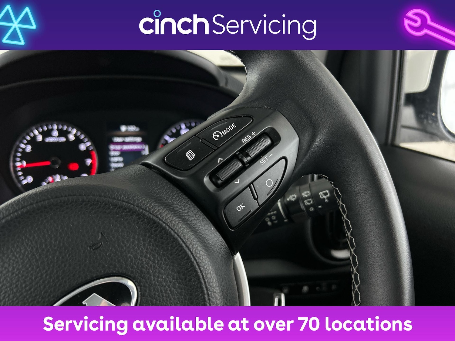 Used Kia Picanto 2021 for sale - 76648074: Photo 31