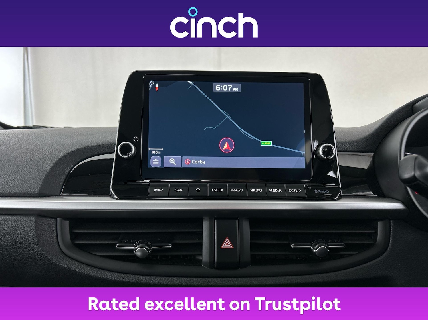 Used Kia Picanto 2021 for sale - 76648074: Photo 33