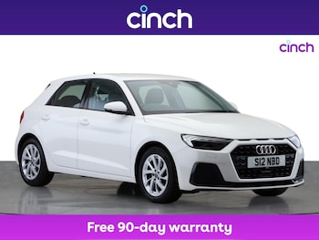 2019 - 35 TFSI Sport 5dr S Tronic