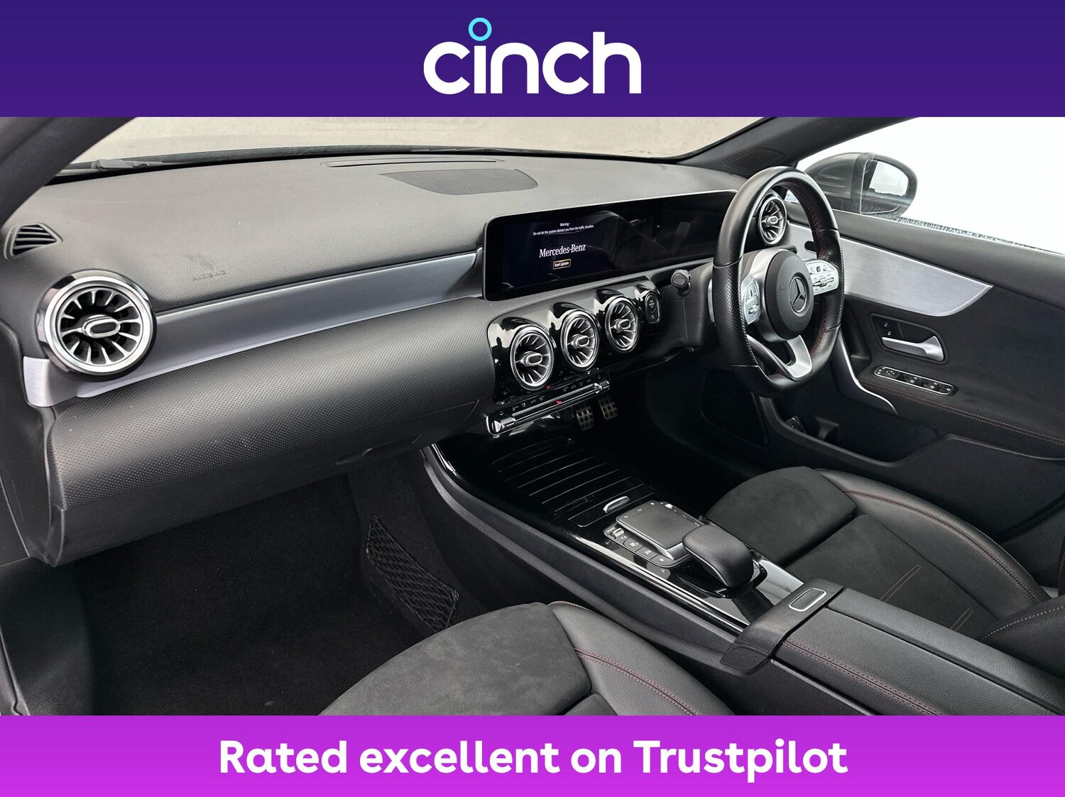 Used Mercedes-Benz A-Class 2020 for sale - 76081689: Photo 14