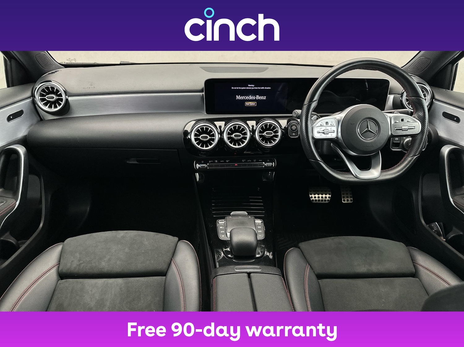 Used Mercedes-Benz A-Class 2020 for sale - 76081689: Photo 15