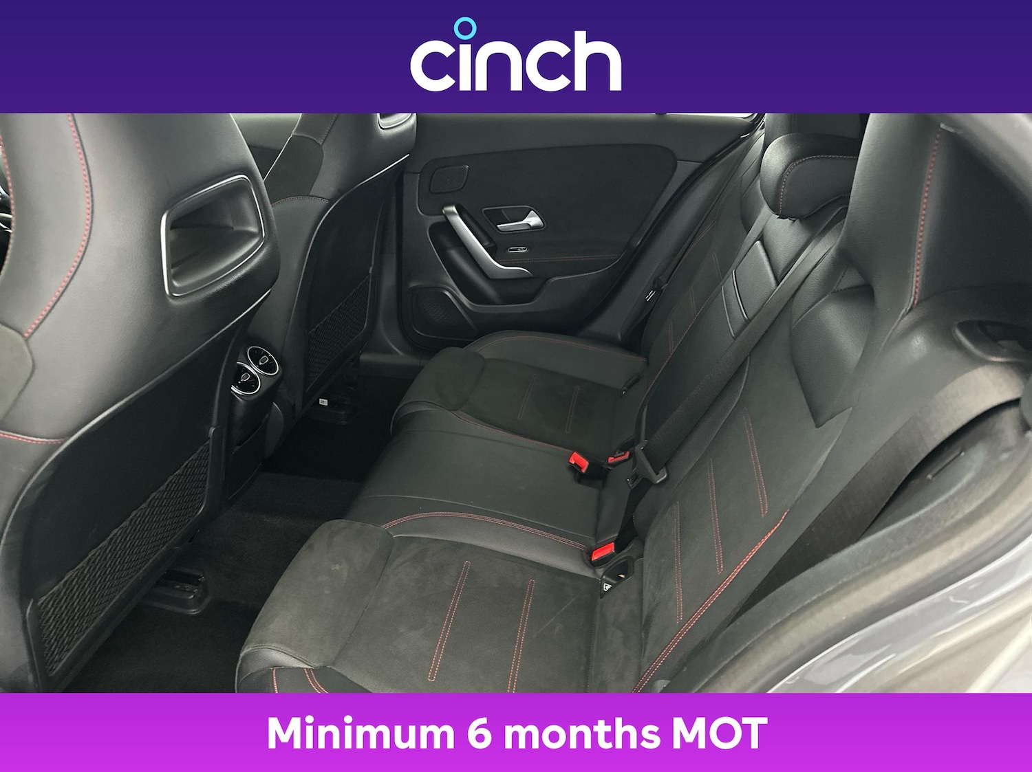 Used Mercedes-Benz A-Class 2020 for sale - 76081689: Photo 20
