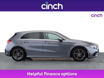 Used Mercedes-Benz A-Class 2020 for sale - 76081689: Photo 2